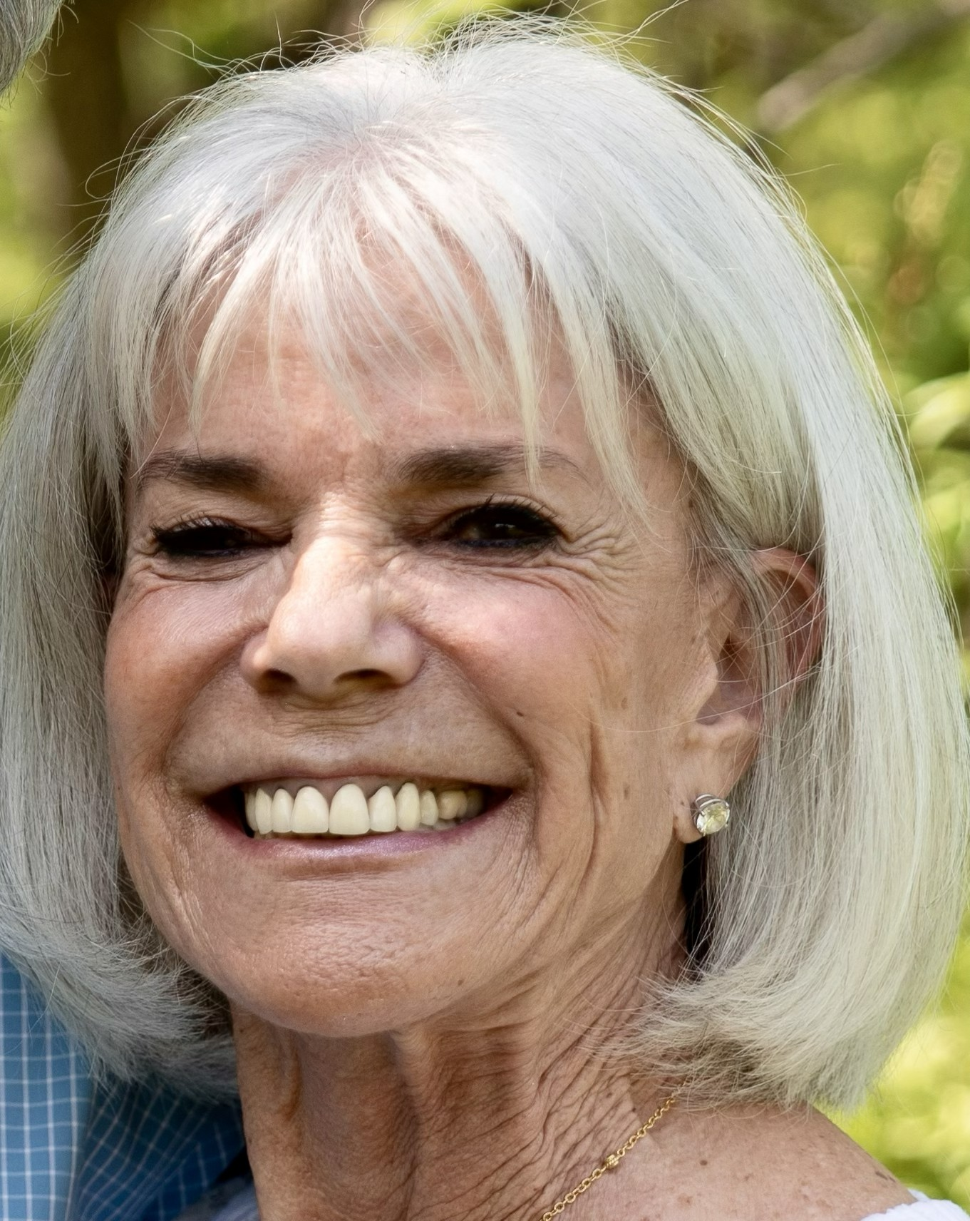 Arlene Bearman